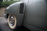 Tucker Sedan 1948 года